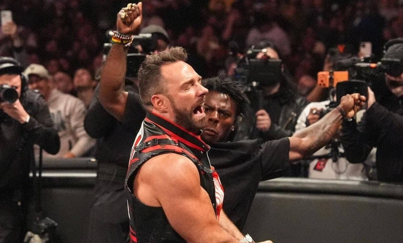 IShowSpeed's WWE Shenanigans: Quitting? Not Even Close, Folks!