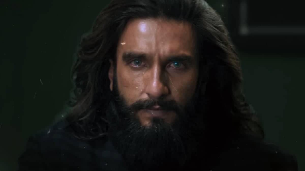 Dhurandhar 2 Box Office Collection Day 13: Ranveer Singh's Film Shows Slight Growth After Second Monday Dip, Earns ₹27.75 Crore