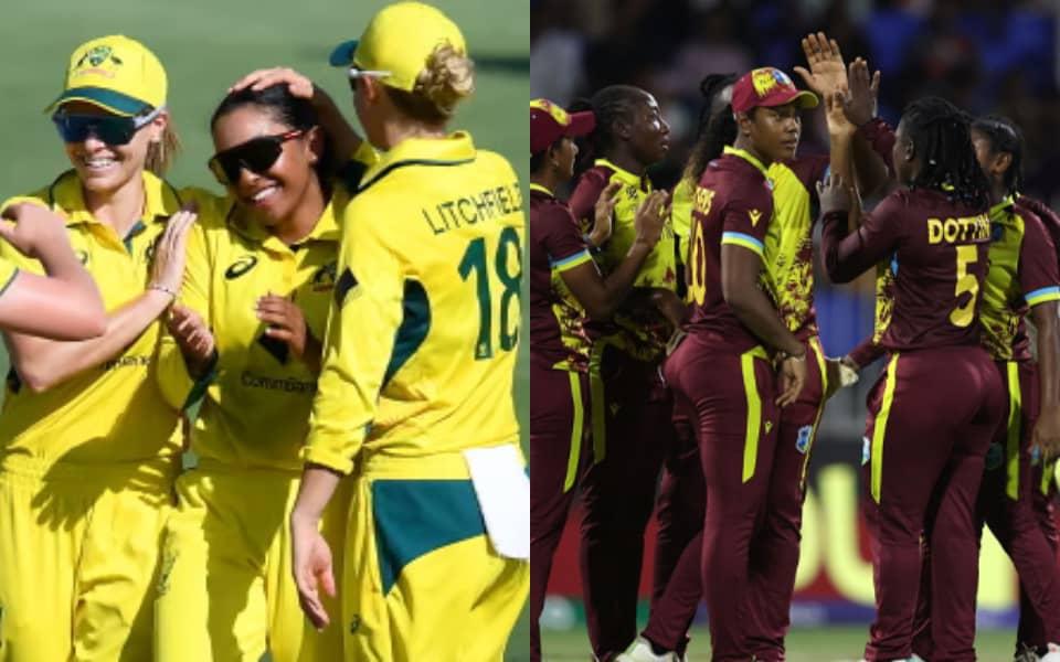 West Indies Women vs Australia Women: Who Will Win Today?