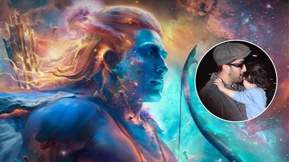 Ranbir Kapoor's Journey: From Hesitant to Excited Dad