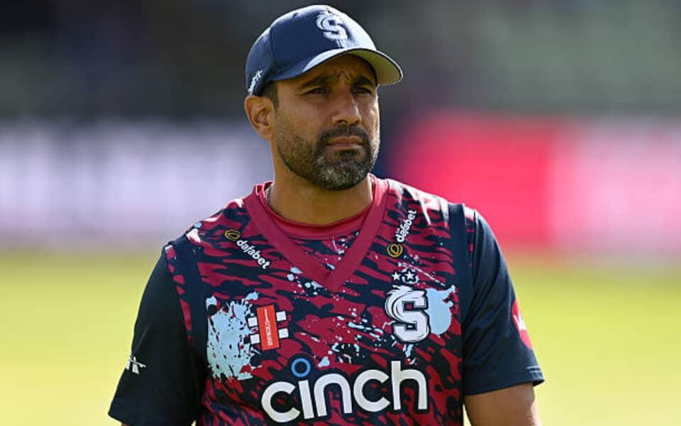 Ravi Bopara bids farewell to county cricket adventures