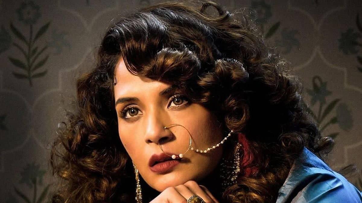 Delhi HC Calls Out Richa Chadha for Spreading Gossip