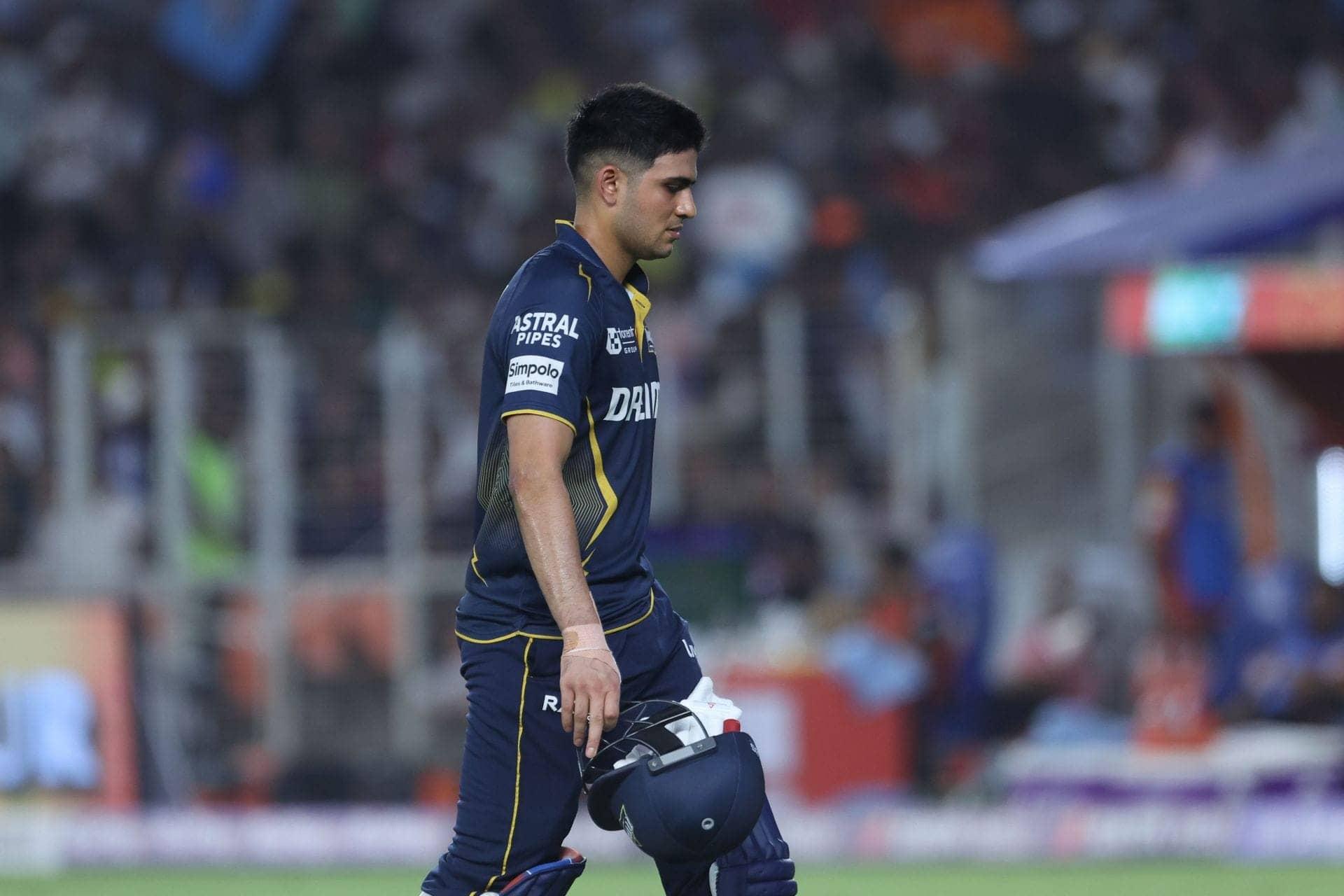 Dale Steyn Calls Out GT for Late Prasidh Bowling Move