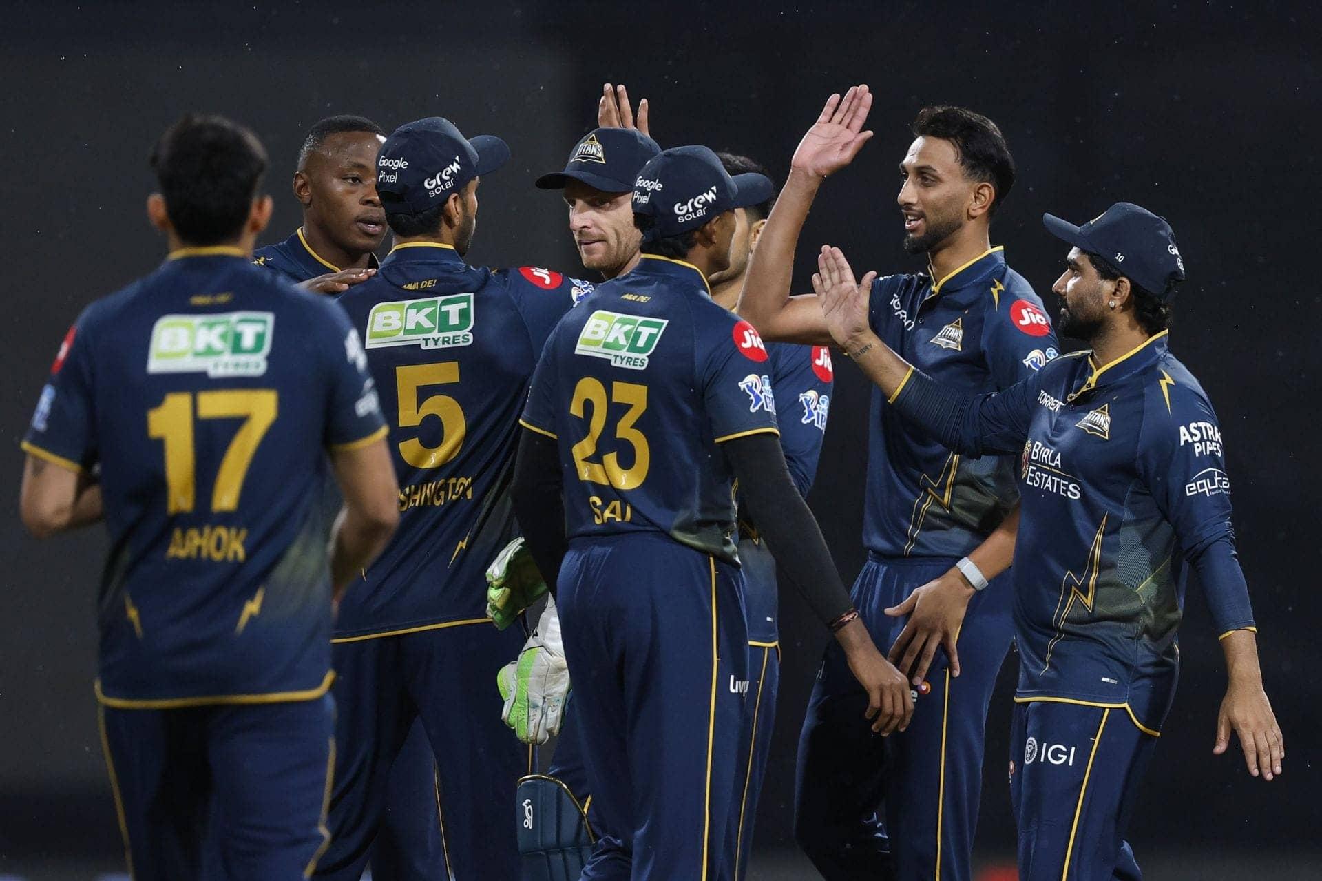 Irfan Pathan: Prasidh Krishna Should've Bowled Sooner!