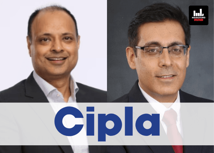 Cipla Appoints Achin Gupta As MD & Global CEO; Umang Vohra Steps Down