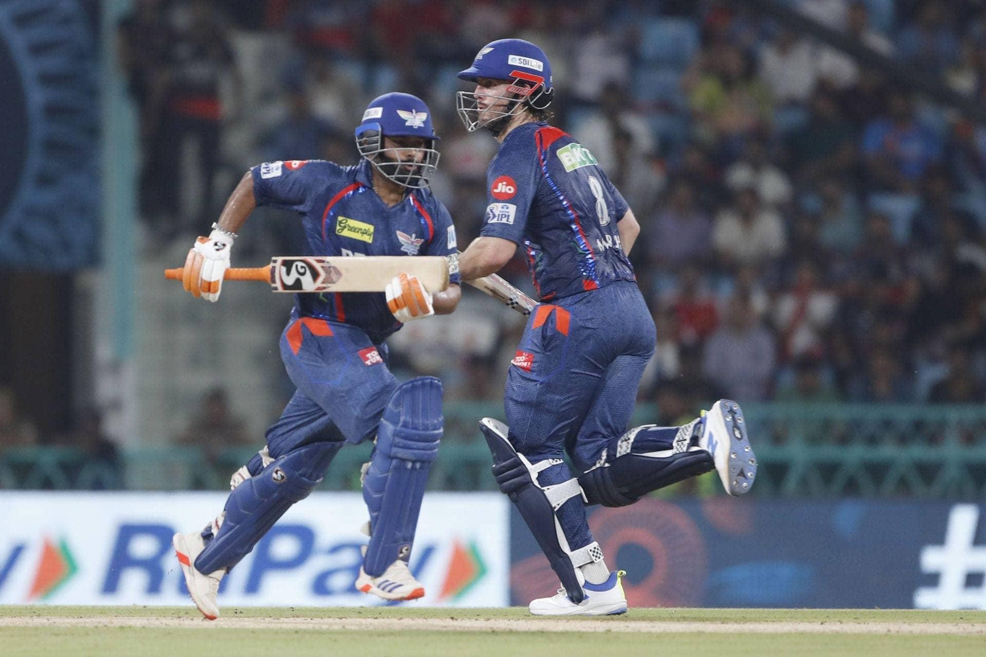 LSG's Top 3 Opening Combos for IPL 2026: A Fun Look!