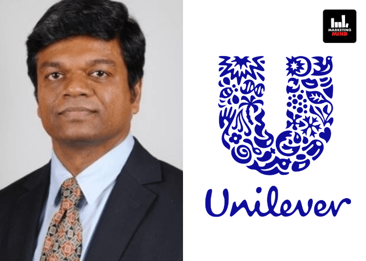 Vijay Raj Waves Goodbye to Unilever After 26 Legendary Years