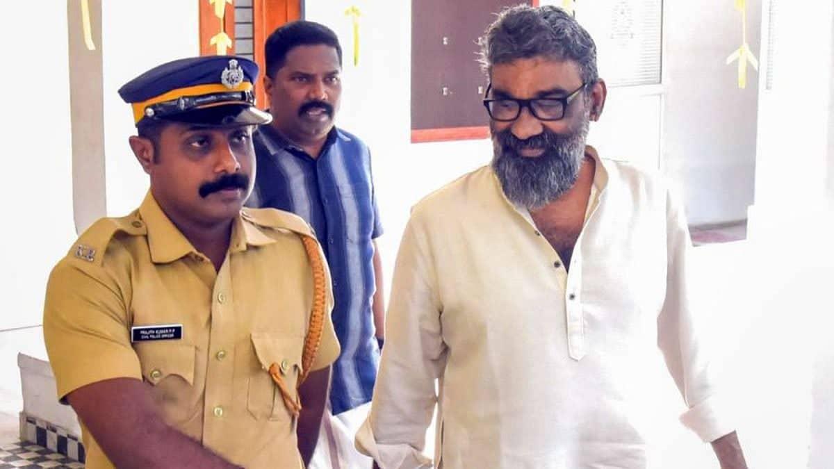 Ranjith Arrested: Kerala Film Industry in Shock!