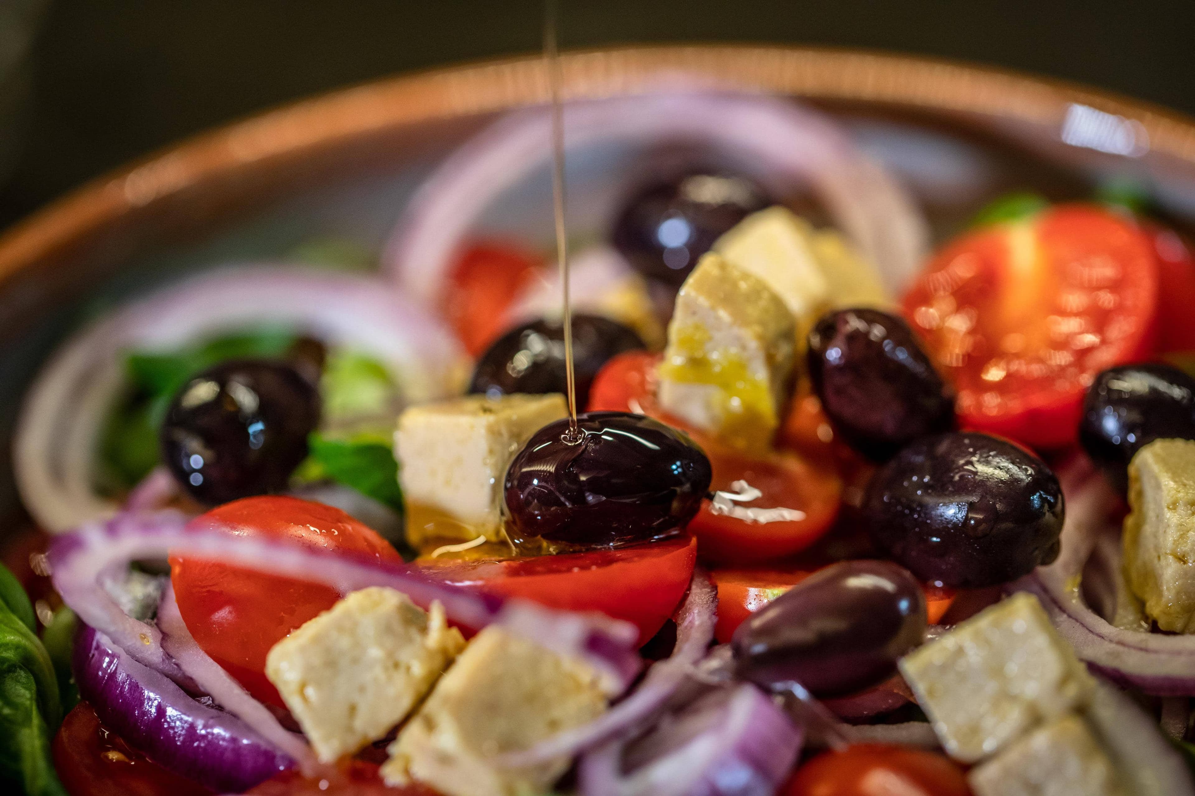 AHA Says Go Green: Ditch Meat, Embrace Plant Power
