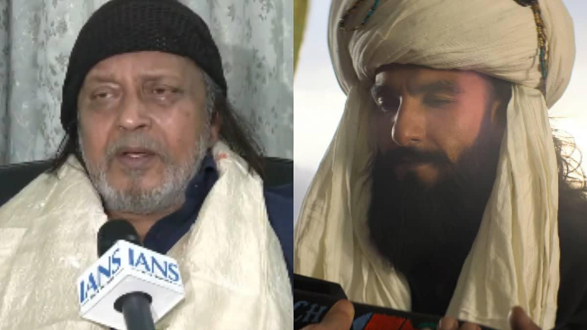 Mithun Chakraborty Calls Out Film Fairness Issues