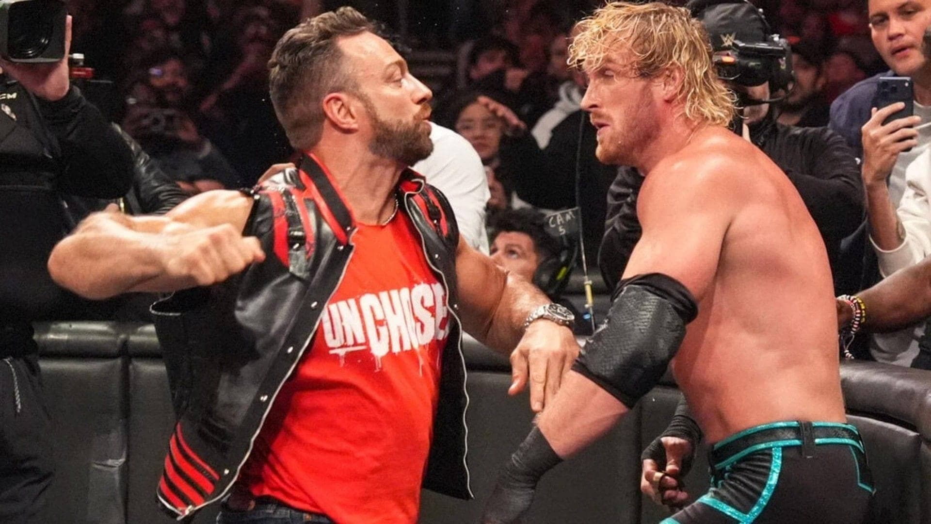 WrestleMania 42 ka LA Knight ka kya hoga bhai?