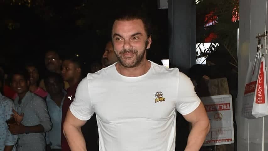 Sohail Khan's Epic Real Estate Win: Office Sold For ₹5.9 Crore!
