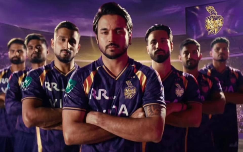IPL 2026: KKR's Dream Team Set to Obliterate SRH at Eden