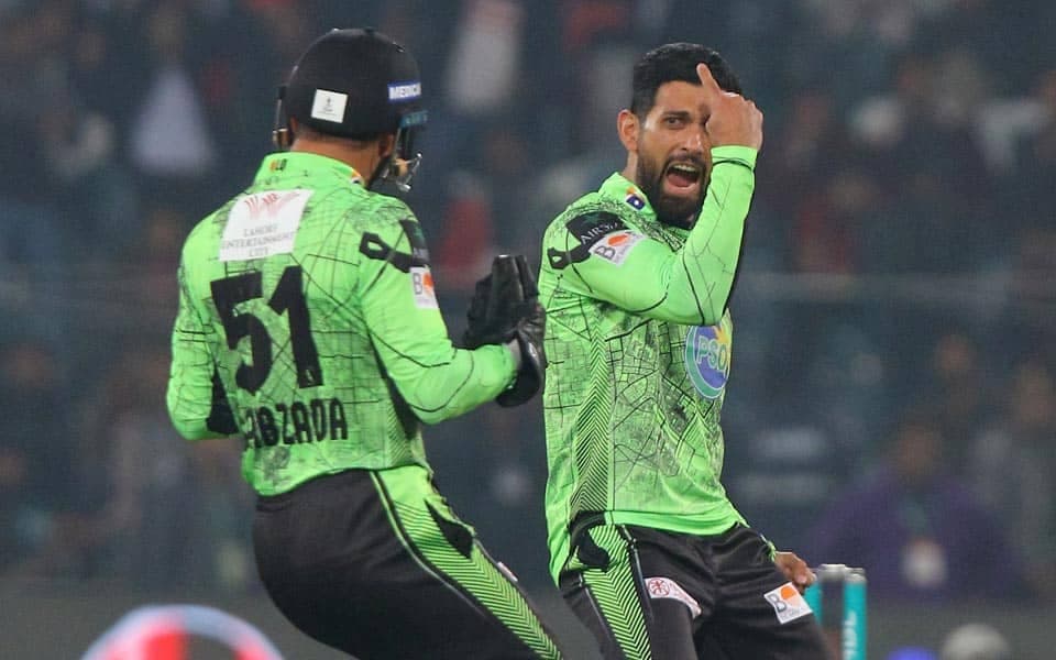 PCB Tightens Security: 24-Hour Notice for Player Visits