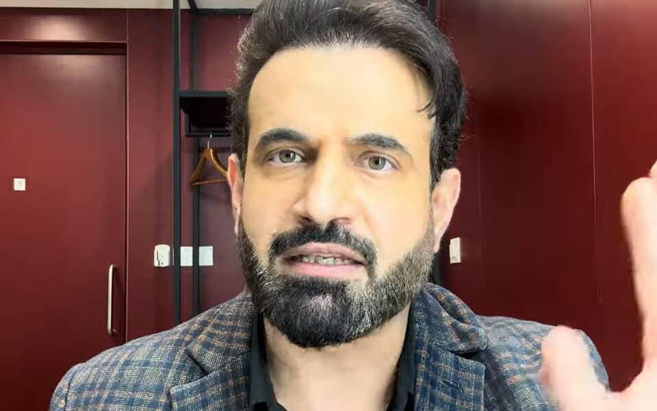 Irfan Pathan wonders why Prasidh Krishna wasn't used earlier