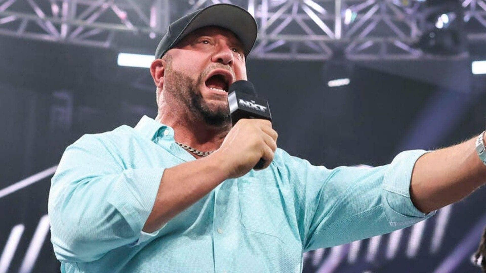 Bully Ray predicts exciting 3-way Women's Title match soon!