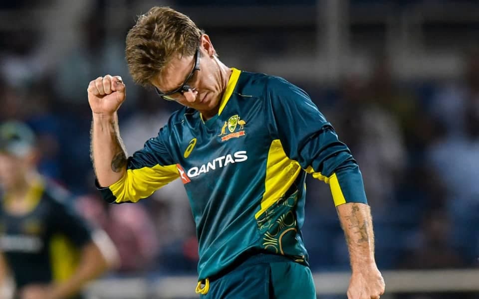 Zampa Stuns the Cricket World: PSL Over IPL 2026!