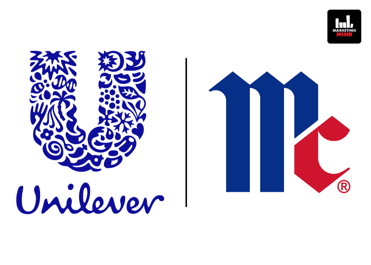 Unilever and McCormick Team Up for a $44.8 Billion Flavor Blast!