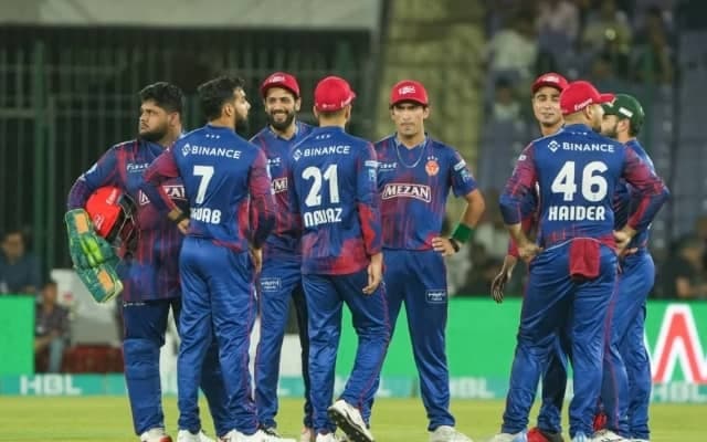 PSL 2026: Quetta Gladiators vs Islamabad United Match Preview