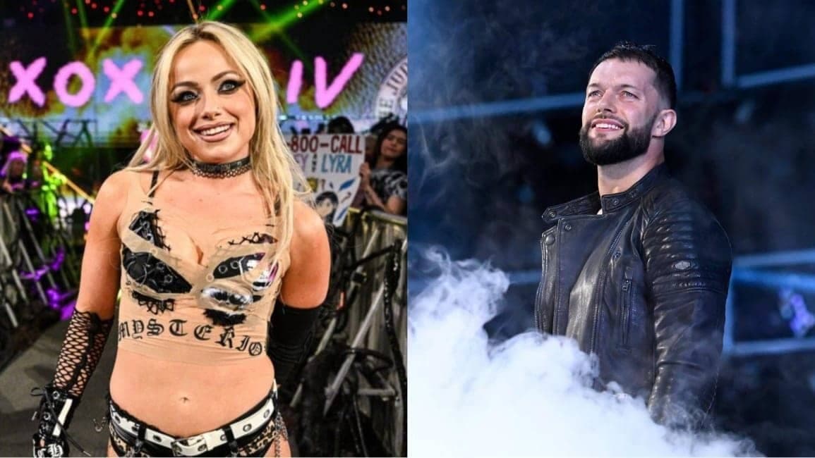 Liv Morgan Breaks Character After Judgment Day Drama, Huge!