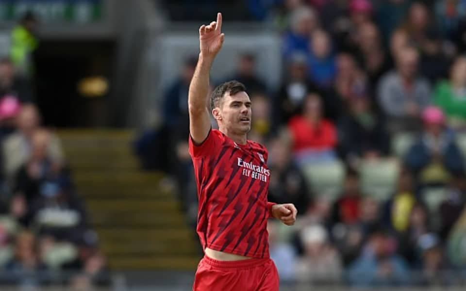 England's Ashes Loss: Anderson Says They've Got This!