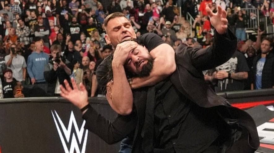 Gunther ki return par Jethalal ka drama, kya hoga WrestleMania?