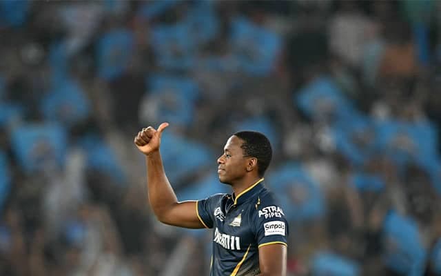 IPL 2026: Rabada's quest for bowling power begins again!