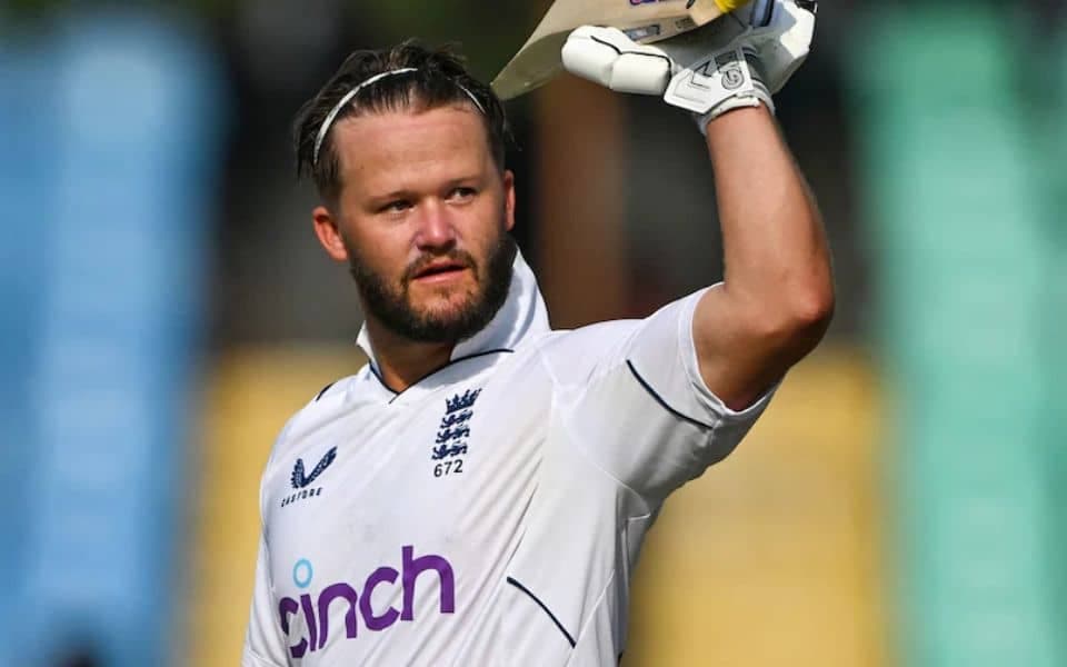 Ben Duckett: No Excuses, Ready to Electrify the County Championship!