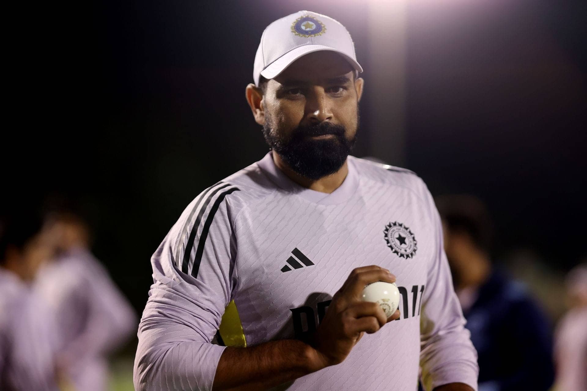 Shami’s slick first ball sends KL Rahul packing, LSG vs DC