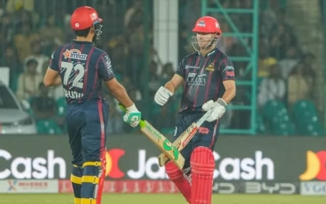 PSL 2026 Match 10: Rawalpindiz vs Karachi Kings Excitement