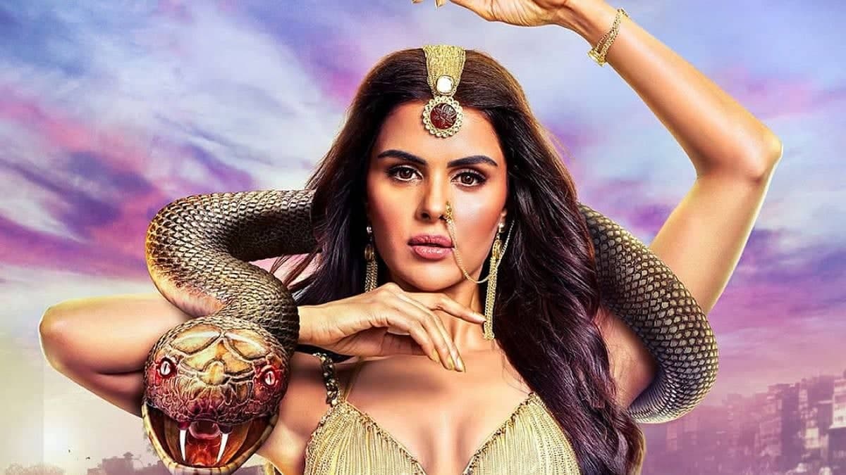 Naagin 7 Faces Cancellation? Ekta Kapoor's Budget Drama Unfolds