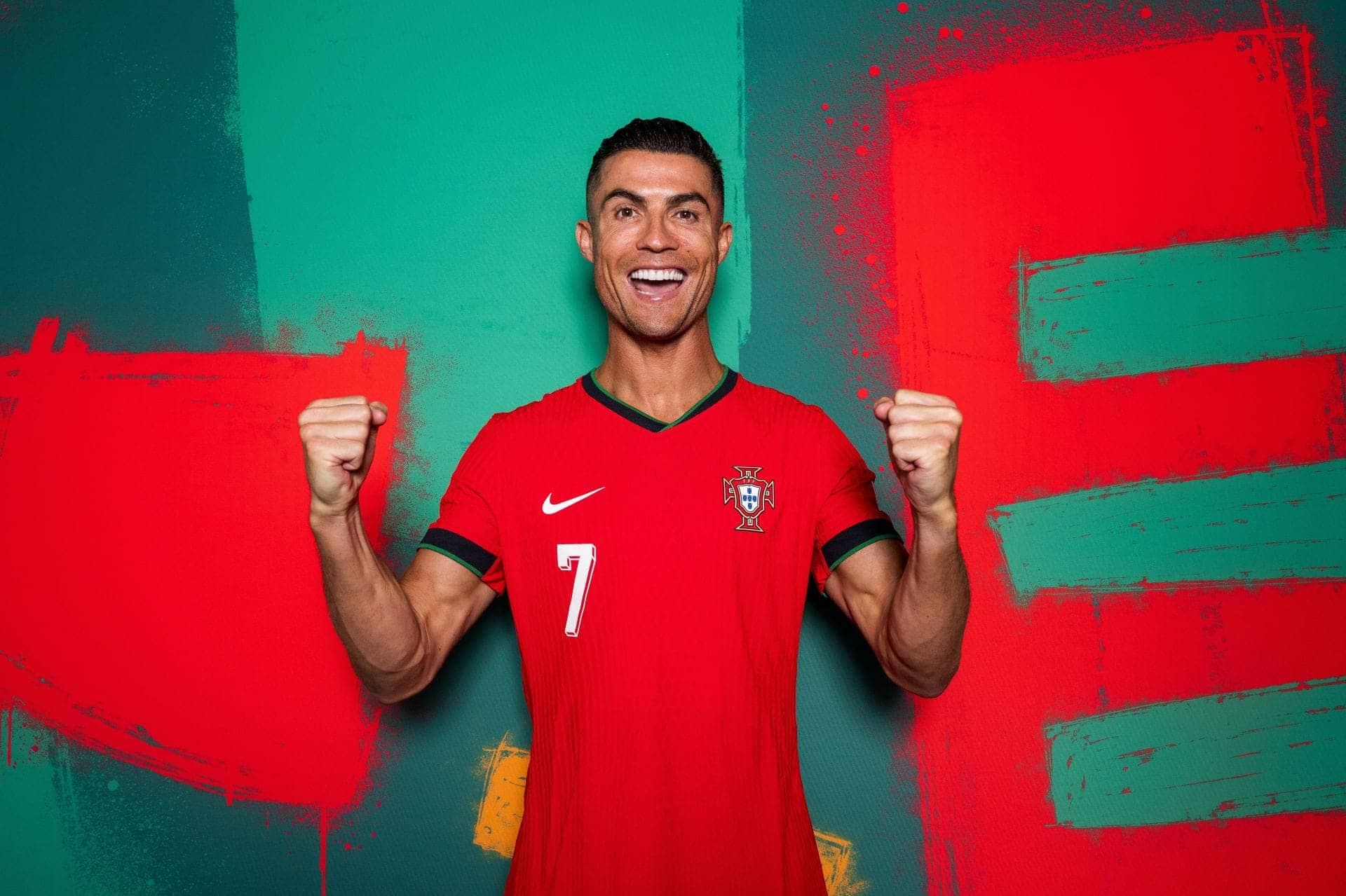 Cristiano Ronaldo's Portugal Set for World Cup Showdown!