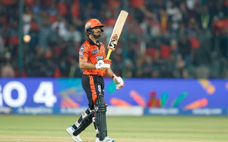 IPL 2026: Vettori backs Kishan, ready for KKR showdown