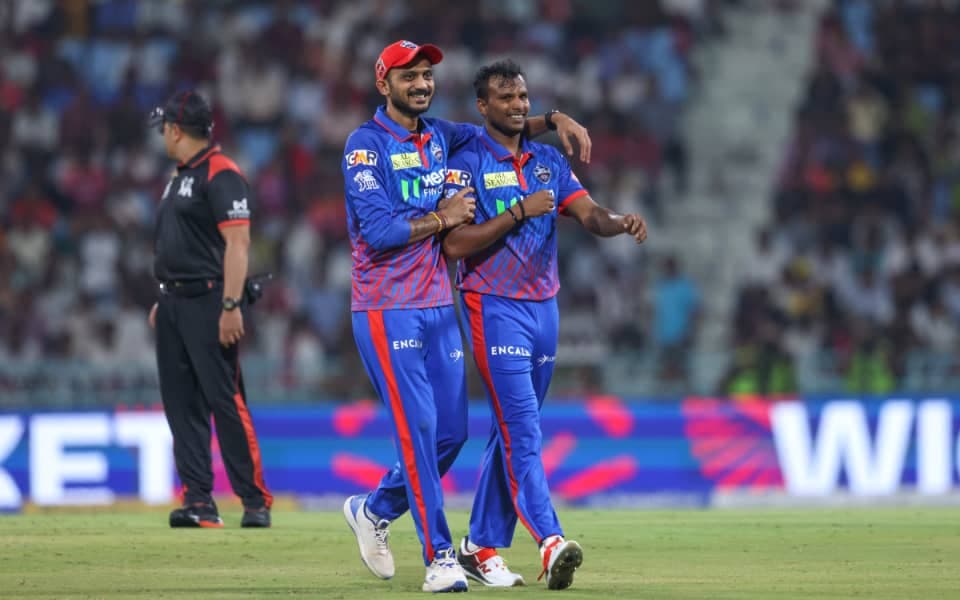 IPL 2026: DC ki Jeet, LSG ki Hasi, Memes ki Duniya