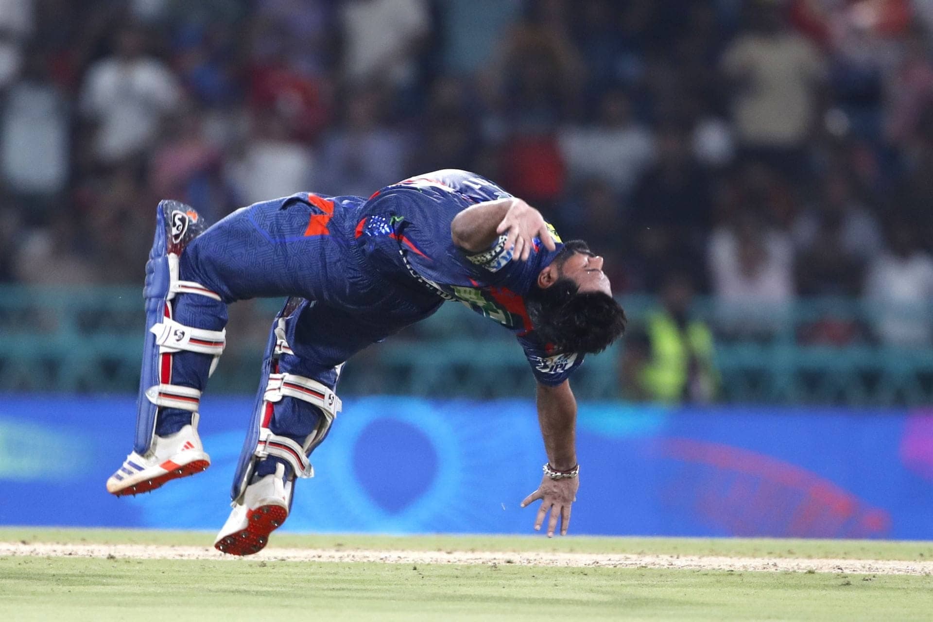 IPL 2026: DC's Wild Win, Pant's Epic Fail, and Rizvi's Glow Up