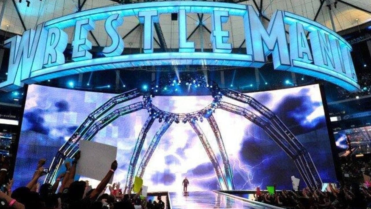 WrestleMania 42: Penta's Grand Return and Ladder Match Action