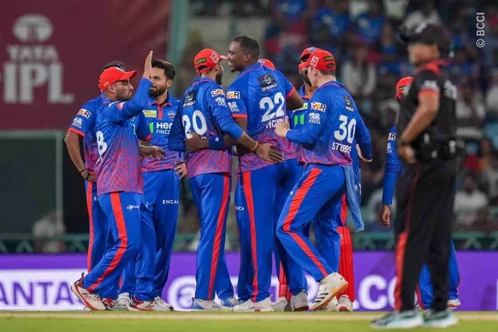 Lungi Ngidi ka jadoo: RCB ko yaad aayi ₹1 crore ki baat