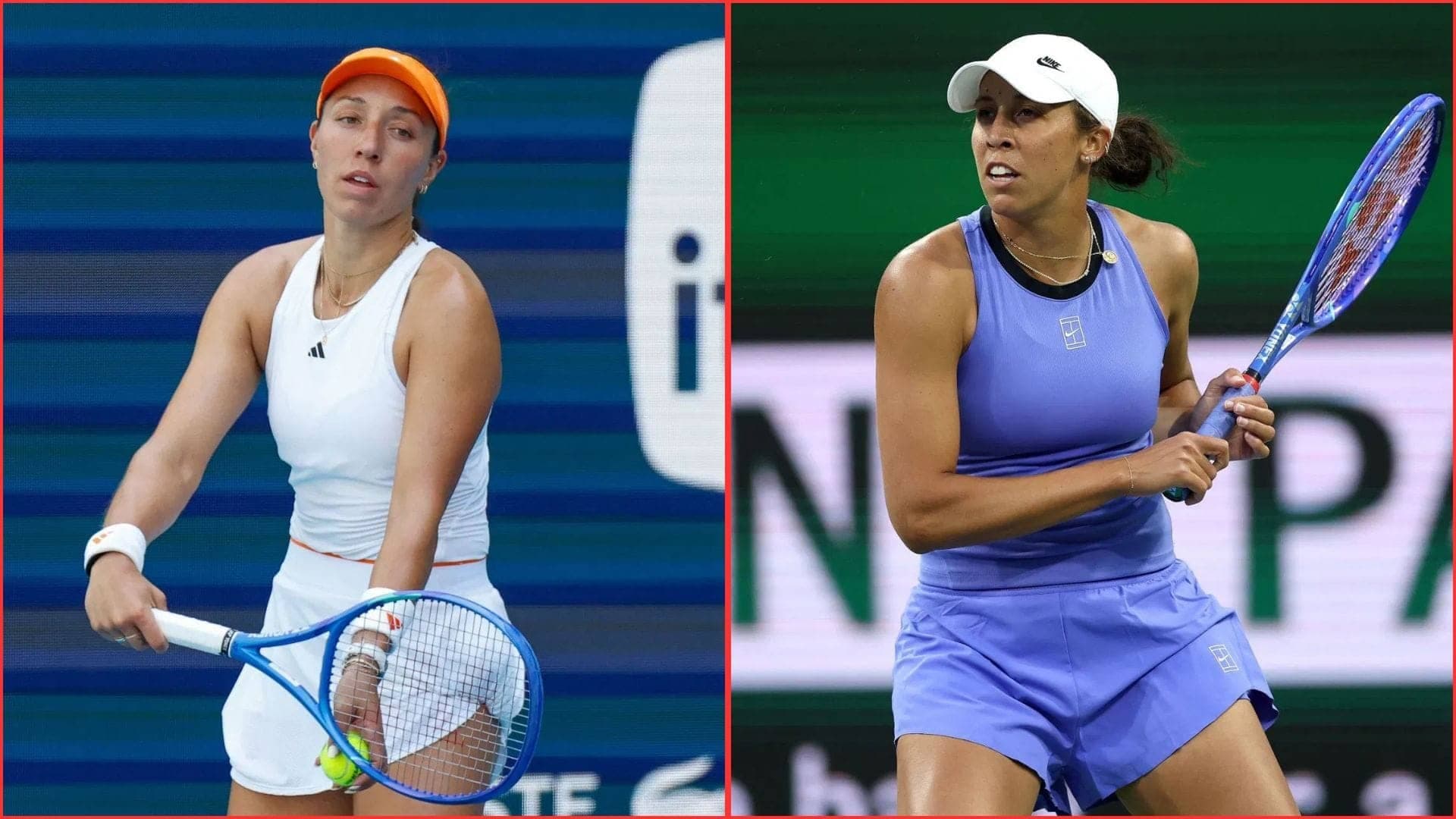 Charleston Open 2026: Pegula and Keys Ready to Win Big!