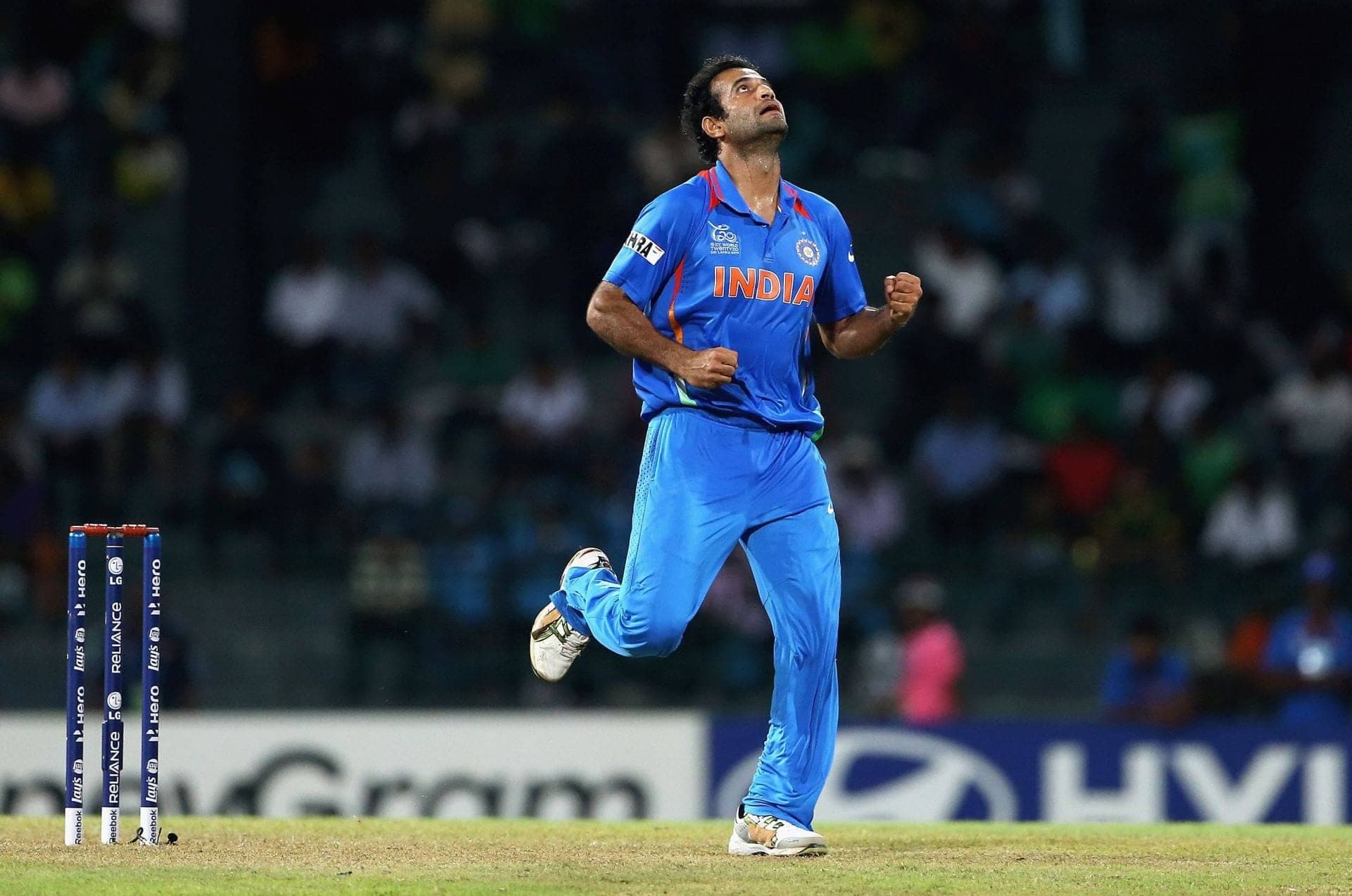 Irfan Pathan's Bold Advice for KKR's Struggling Spinner