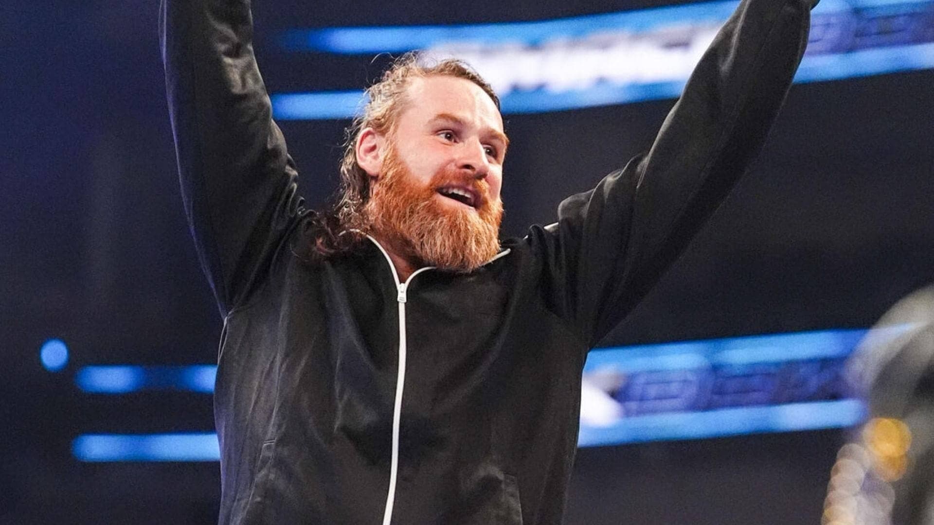 Sami Zayn ki yaadon ka jadoo: WWE ki yaadgaar ladaai