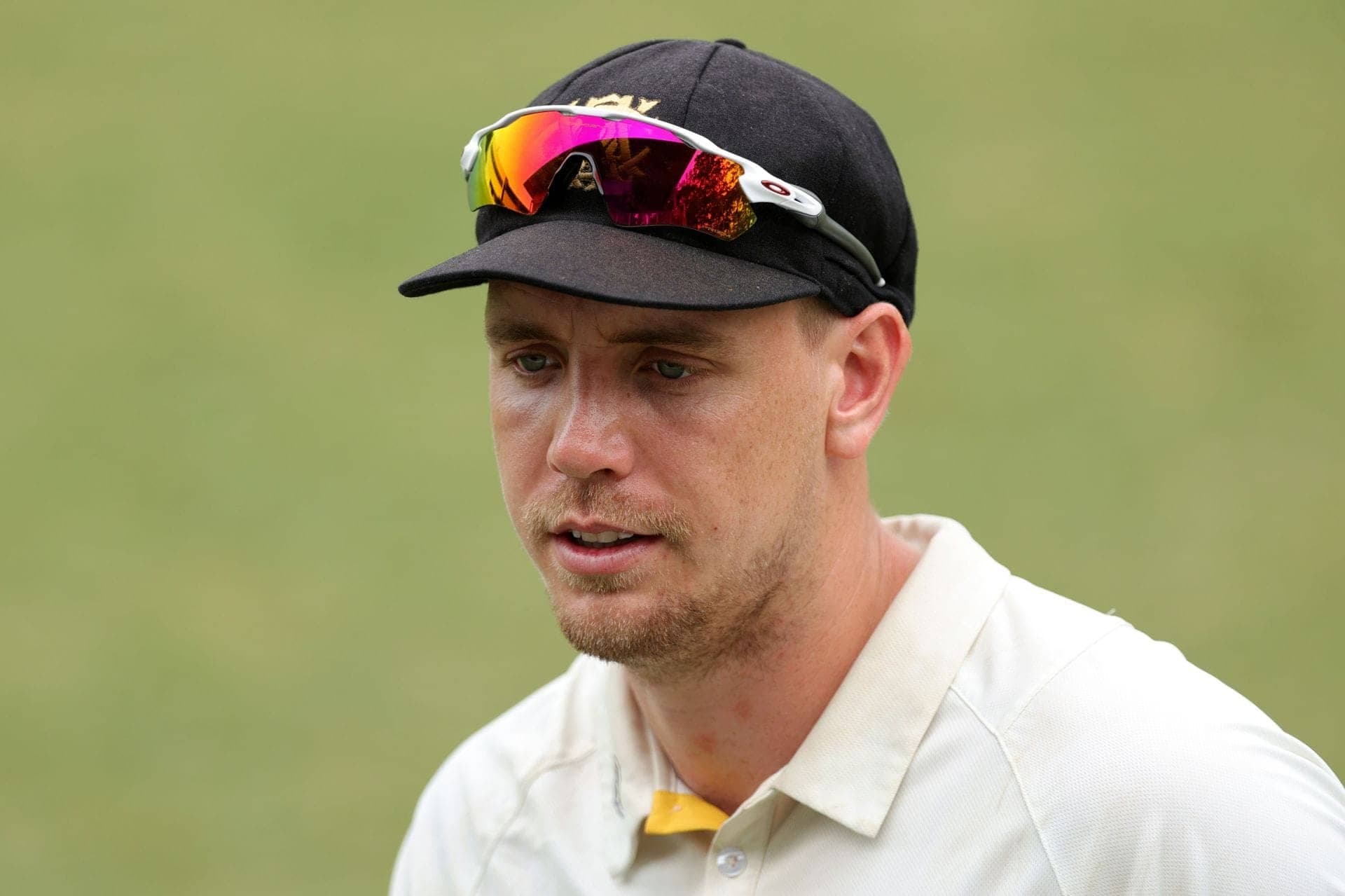 KKR's Epic Strategy: 3 Changes If Cameron Green Can't Bowl