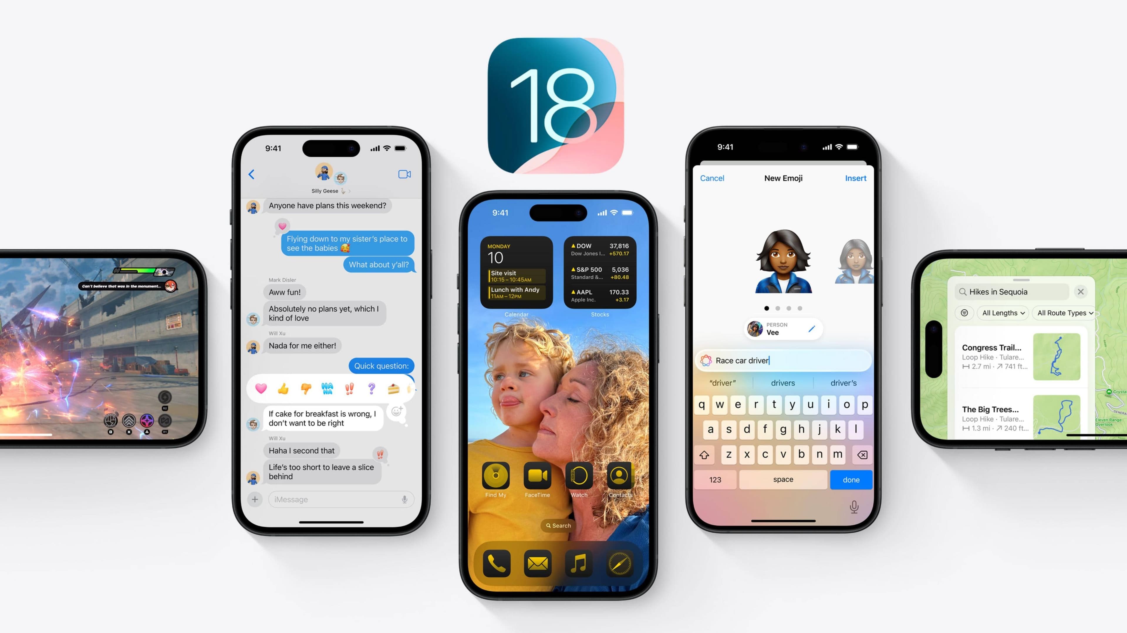 Apple ka naya iOS update, DarkSword se bachne ka raasta!