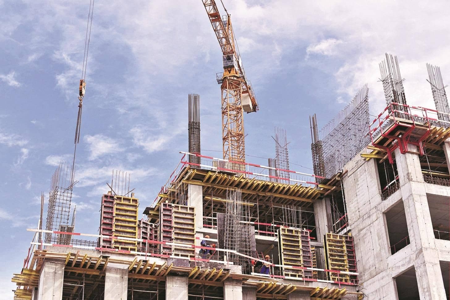 New Tax Rules: The Rock's Real Estate Game Plan Unleashed!