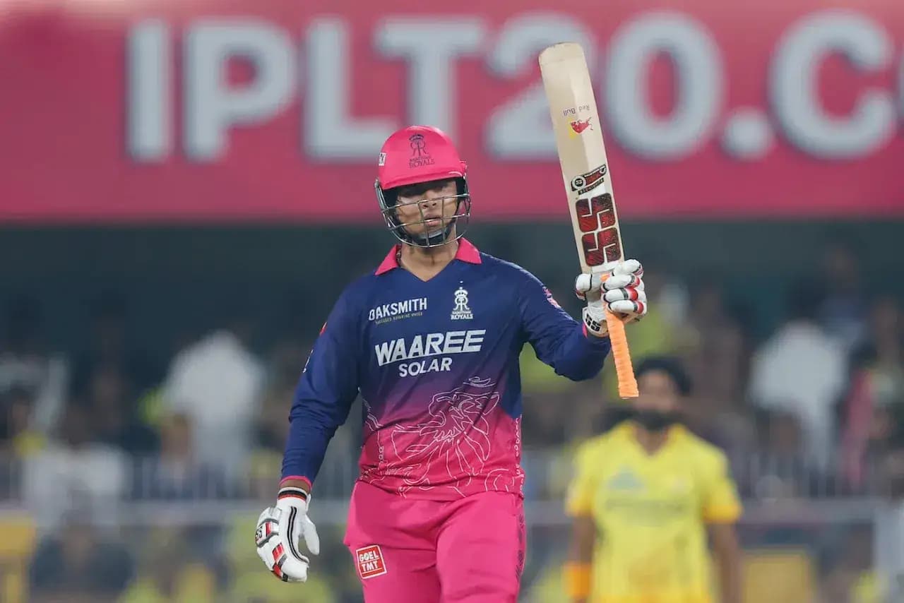 5 Mind-boggling Facts About IPL You Didn't Know