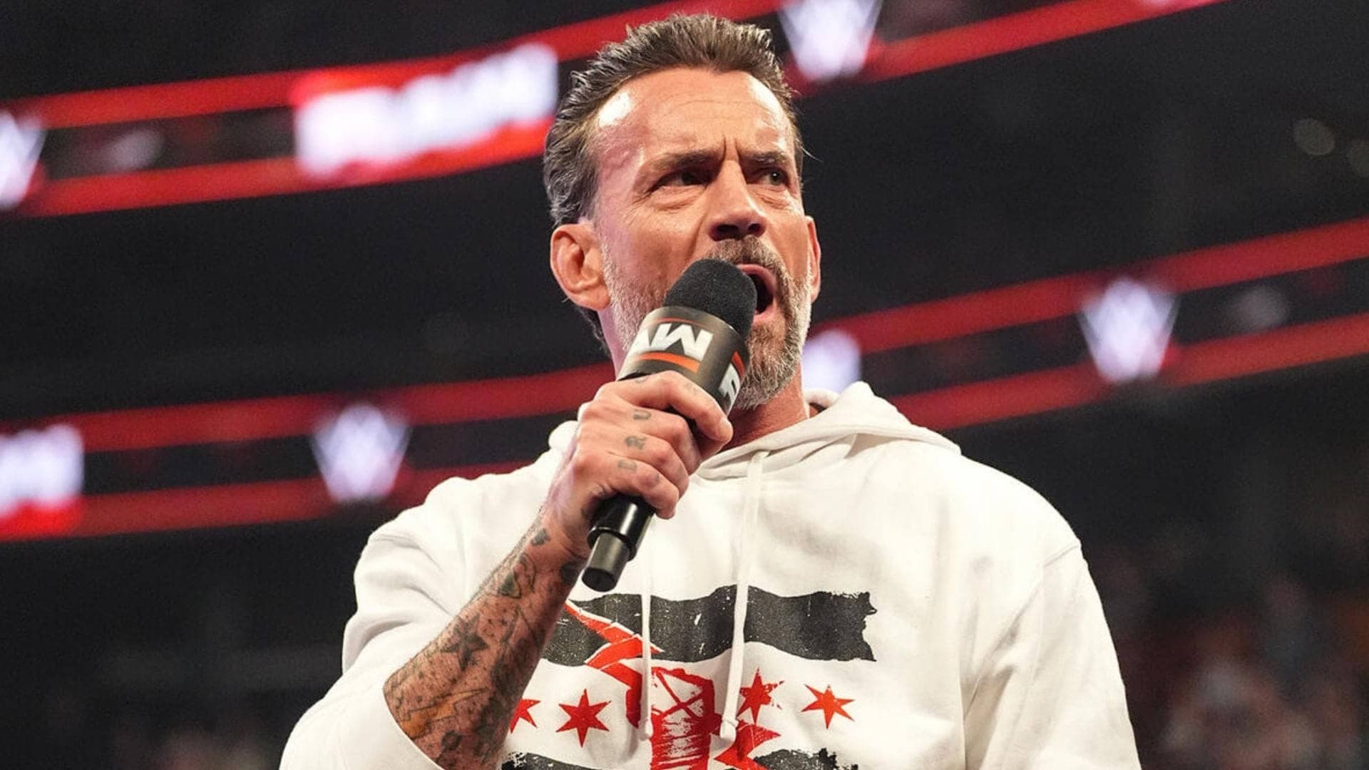 Drew McIntyre Calls CM Punk a Piece of C**p, But Why?