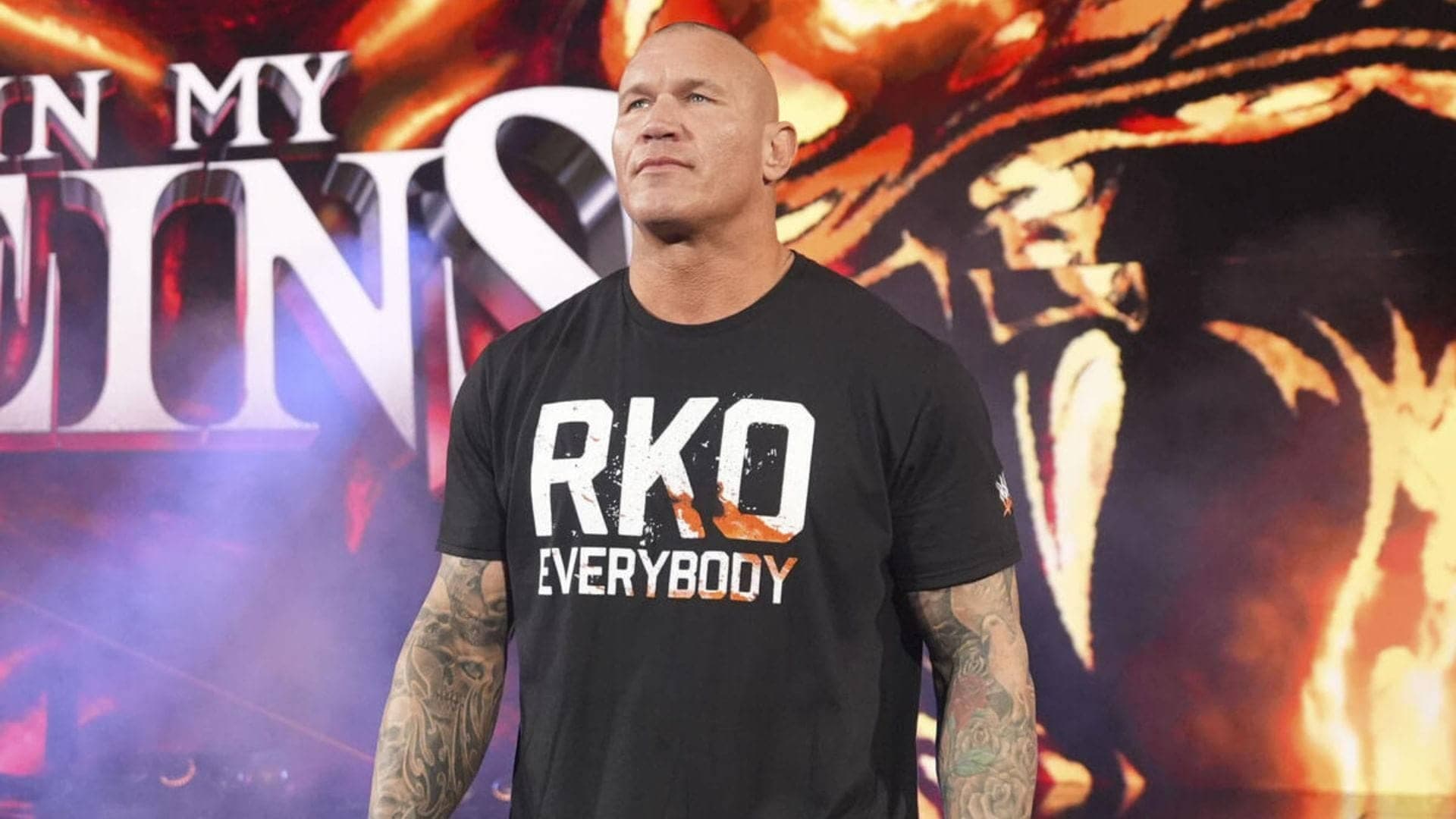 Randy Orton's Mystery Caller Sparks SmackDown Excitement