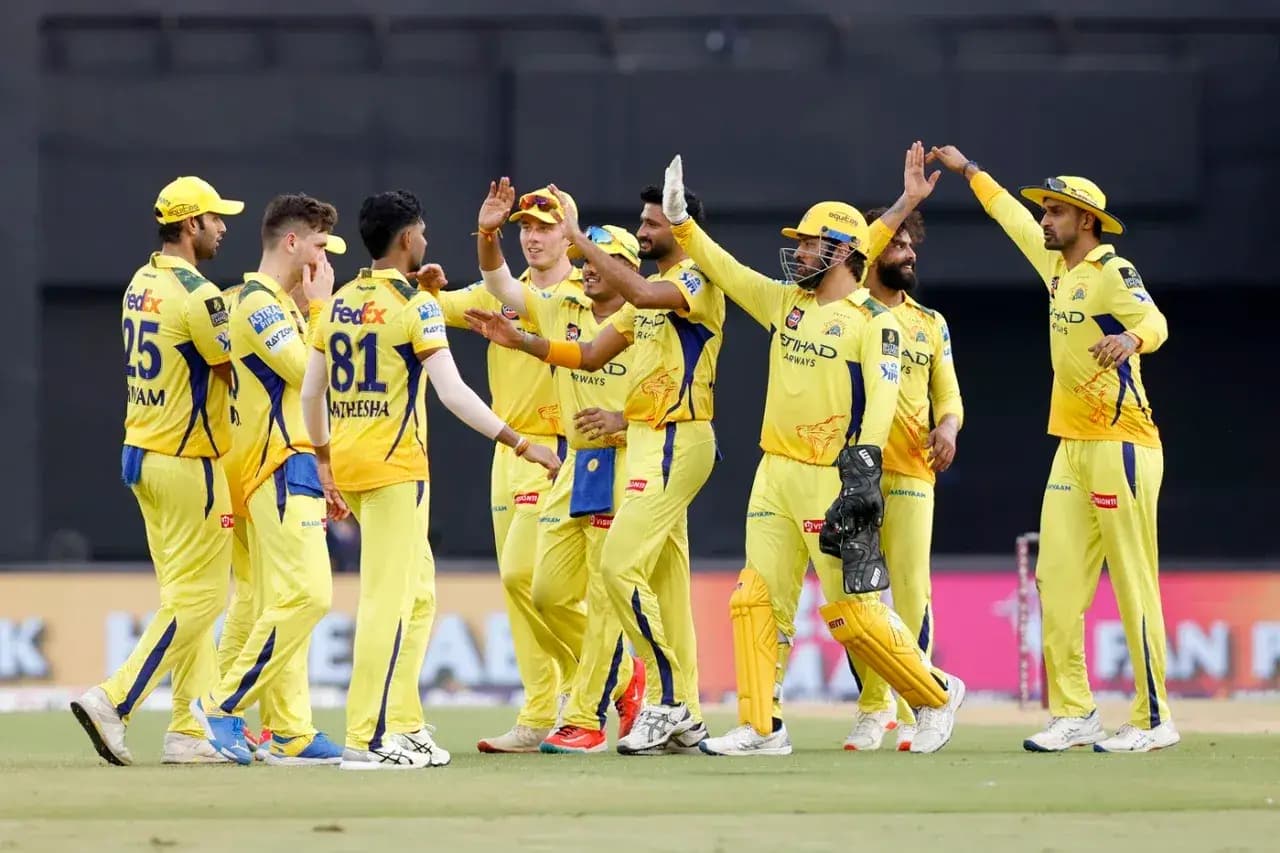4 Best overseas players for Chennai Super Kings in IPL 2026