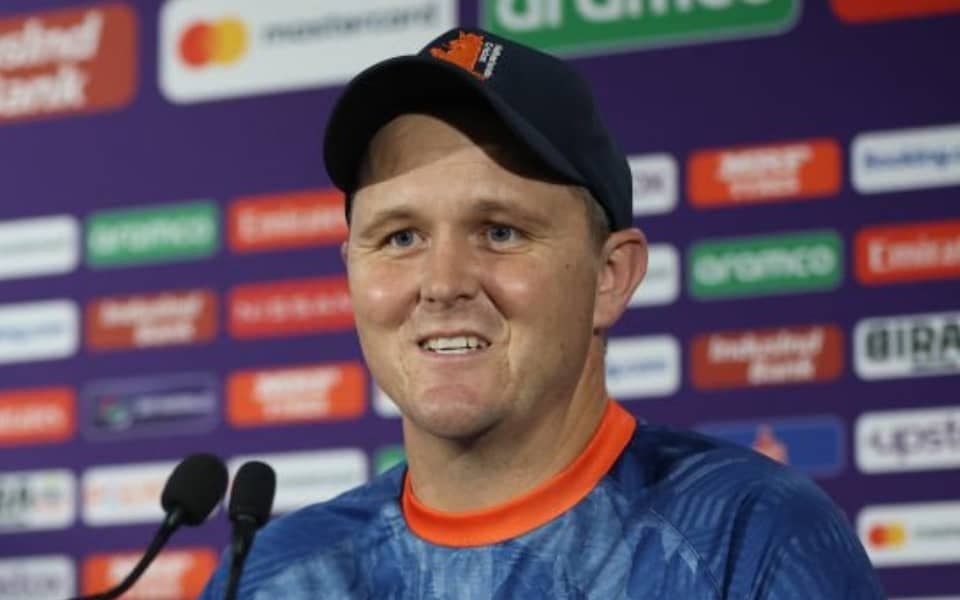 Sri Lanka Cricket Enlists Ryan van Niekerk: A Magical Quest