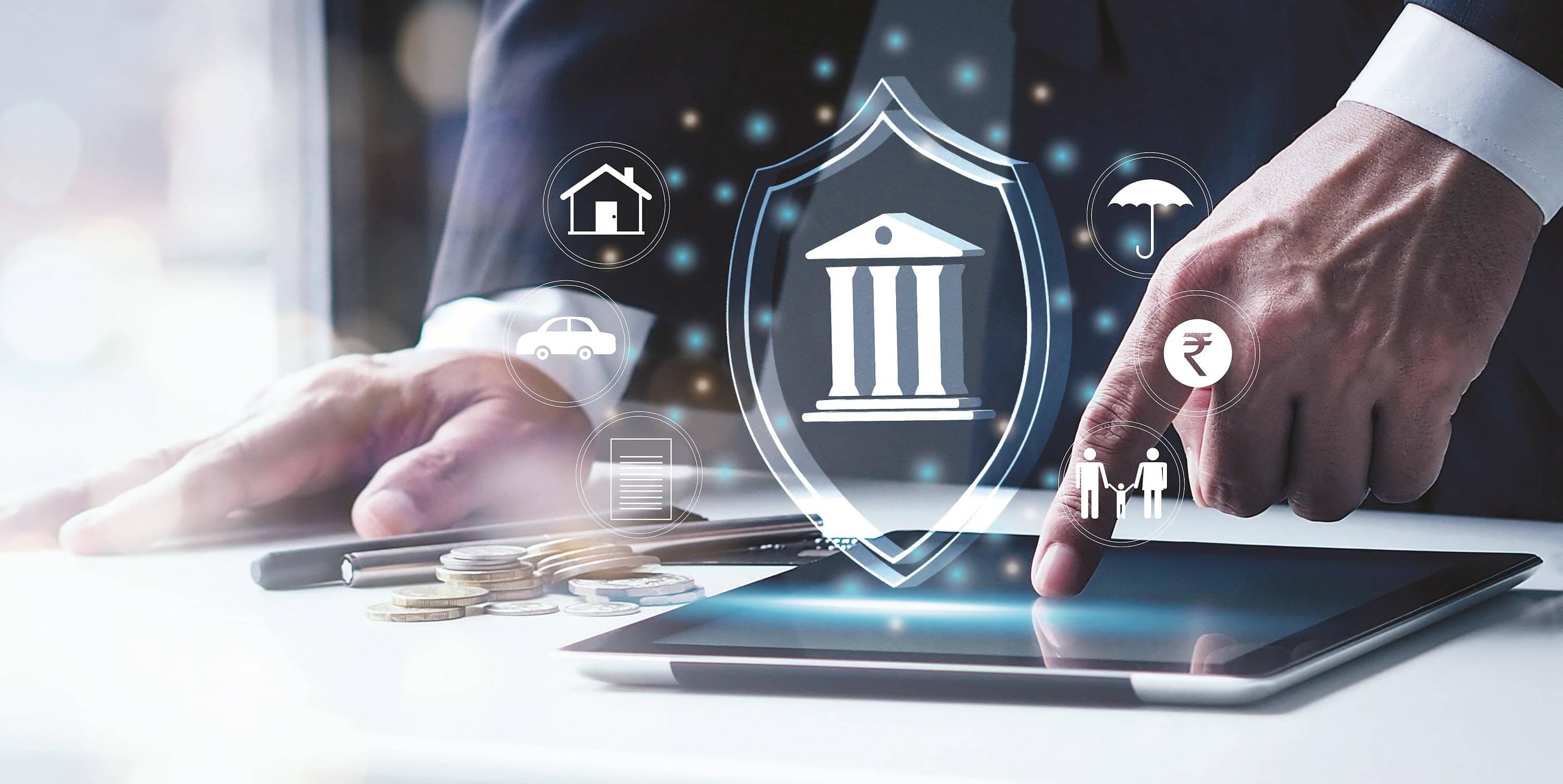 Irdai's Challenge: Insurers Must Tackle Dark Patterns!
