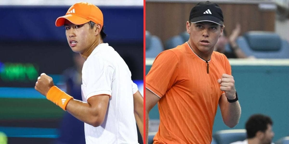 Houston 2026 Day 4: Tien and Michelsen Set to Electrify